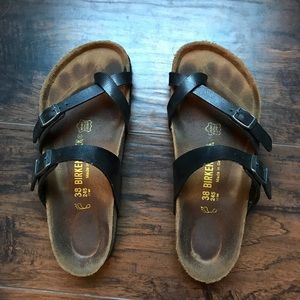 Size 8 (US) Birkenstocks